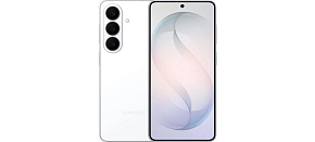 Samsung Galaxy S26 12GB/256GB bílá, EU