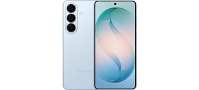 Samsung Galaxy S26 12GB/256GB modrá, EU Samsung Galaxy S26 12GB/256GB modrá, EU