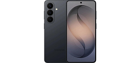 Samsung Galaxy S26 12GB/512GB černá, EU