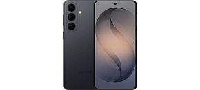 Samsung Galaxy S26+ 12GB/256GB černá, EU