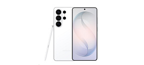Samsung Galaxy S26 Ultra 12GB/256GB bílá, EU Samsung Galaxy S26 Ultra 12GB/256GB bílá, EU