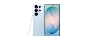 Samsung Galaxy S26 Ultra 16GB/1TB modrá, EU Samsung Galaxy S26 Ultra 16GB/1TB modrá, EU