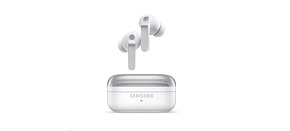 Samsung Galaxy Buds4 Pro bílá (Distribuce svět) Samsung Galaxy Buds4 Pro bílá (Distribuce svět)