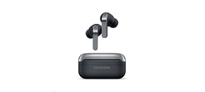 Samsung Galaxy Buds4 Pro černá (Distribuce svět) Samsung Galaxy Buds4 Pro černá (Distribuce svět)