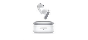 Samsung Galaxy Buds4 bílá (Distribuce svět) Samsung Galaxy Buds4 bílá (Distribuce svět)