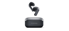 Samsung Galaxy Buds4 černá (Distribuce svět) Samsung Galaxy Buds4 černá (Distribuce svět)