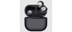 Huawei FreeClip 2 - Black, EU Huawei FreeClip 2 - Black, EU