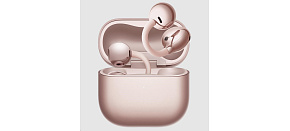 Huawei FreeClip 2 - Rose gold, EU Huawei FreeClip 2 - Rose gold, EU