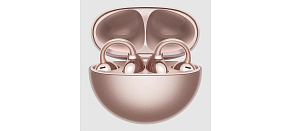 Huawei FreeClip - Rose gold, EU Huawei FreeClip - Rose gold, EU