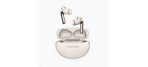 OnePlus Buds Pro 3 - White, EU OnePlus Buds Pro 3 - White, EU