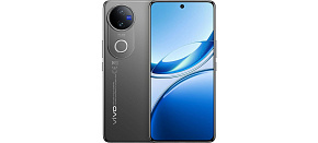 Vivo V50 5G 12GB/512GB, black, EU Vivo V50 5G 12GB/512GB, black, EU