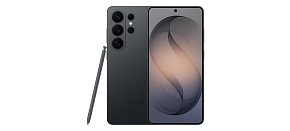 Samsung S948B S26 Ultra 5G 256GB EE, black (EU)