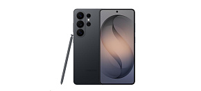 Samsung S948B S26 Ultra 5G 512GB, black, EU Samsung S948B S26 Ultra 5G 512GB, black, EU