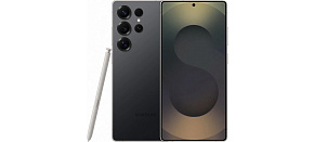 Samsung S25 Ultra S938 5G 12/512GB ds black, EU Samsung S25 Ultra S938 5G 12/512GB ds black, EU