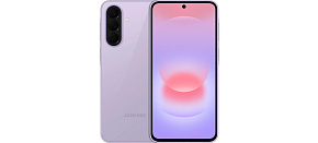 Samsung Galaxy A37 5G 8GB/256GB fialová, EU Samsung Galaxy A37 5G 8GB/256GB fialová, EU