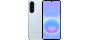 Samsung Galaxy A57 5G 8GB/128GB světle modrá, EU Samsung Galaxy A57 5G 8GB/128GB světle modrá, EU