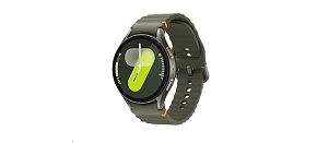 Samsung Galaxy Watch7 44mm, Green, EU Samsung Galaxy Watch7 44mm, Green, EU