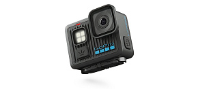 GoPro LIT Hero - Black EU GoPro LIT Hero - Black EU