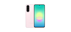 Samsung Galaxy A27 5G 6GB/128GB růžová, EU Samsung Galaxy A27 5G 6GB/128GB růžová, EU