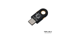 YubiKey 5C FIPS - USB-C YubiKey 5C FIPS - USB-C