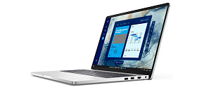 DELL NTB Pro 16 PC16250/U7-255U/16GB/512SSD/16" FHD+ /IR Cam & Mic/65W/WLAN/vPro|Backlit Kb/W11 Pro/3Y PS NBD DELL NTB Pro 16 PC16250/U7-255U/16GB/512SSD/16" FHD+ /IR Cam & Mic/65W/WLAN/vPro|Backlit Kb/W11 Pro/3Y PS NBD