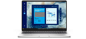 DELL NTB Pro 14 PC14255/AMD Ryzen AI 5 PRO 340/16GB/512GB SSD/14" FHD+/3 Cell/65W/WLAN/Backlit Kb/W11 Pro/3Y PS NBD DELL NTB Pro 14 PC14255/AMD Ryzen AI 5 PRO 340/16GB/512GB SSD/14" FHD+/3 Cell/65W/WLAN/Backlit Kb/W11 Pro/3Y PS NBD