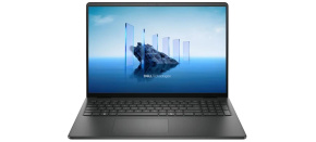 BAZAR DELL NTB 16 DC16250/C5-120U/8GB/512GB SSD/16" FHD+ /Inte.3 Cell/65W/WLAN/Backlit Kb/W11 Pro/3Y PS NBD-rozbalene