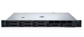 DELL SRV PowerEdge R360 /8x2.5"HotPlug/6357P/1x32GB/2x480GB SSD SATA/2x700W/H755/DRAC9 Ent/3Yr Basic NBD