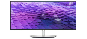 BAZAR - DELL LCD U3824DW - 38"/IPS/LED/WQHD+/3840x1600/21:9/60Hz/8ms/2000:1/300cd/m2/Speaker/HDMI/DP/VESA/3YNBD-poškoden