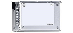 BAZAR - DELL 480GB SSD SATA Read Int. 6Gbps 512e 2.5" with 3.5" HYB CARR CK T360, T560, R360,R450 - poškodeny obal BAZAR - DELL 480GB SSD SATA Read Int. 6Gbps 512e 2.5" with 3.5" HYB CARR CK T360, T560, R360,R450 - poškodeny obal