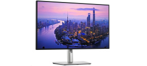 BAZAR - DELL LCD U2725QE - 27"/IPS/LED/3840x2160/16:9/120Hz/8ms/3000:1/600 cd/m2/DP/HDMI/THb/PIVOT/VESA/3YNBD-poškodeny