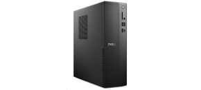 DELL PC Pro Slim Essential QVS1260/180W/U5-225/16GB/512GB SSD/Intel UHD/WLAN/Kb/Mouse/W11 Pro/3Y PS NBD DELL PC Pro Slim Essential QVS1260/180W/U5-225/16GB/512GB SSD/Intel UHD/WLAN/Kb/Mouse/W11 Pro/3Y PS NBD