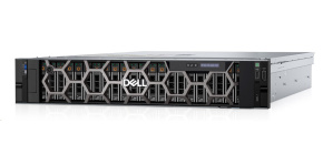 DELL SRV PowerEdge R7615/8x3.5"/9254/2x16GB/480GB SSD SATA/H355/iDRAC9 Enterprise/2x700W/3Yr Basic NBD DELL SRV PowerEdge R7615/8x3.5"/9254/2x16GB/480GB SSD SATA/H355/iDRAC9 Enterprise/2x700W/3Yr Basic NBD