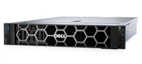 DELL SRV PowerEdge R760xs /8x3.5"HotPlug/4514Y/2x32GB/2x480GB SSD/2x1100W/H755/iDRAC9 En./3Y PS DELL SRV PowerEdge R760xs /8x3.5"HotPlug/4514Y/2x32GB/2x480GB SSD/2x1100W/H755/iDRAC9 En./3Y PS