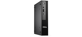 BAZAR DELL PC Pro Micro QCM1250//TPM/i5-14500T/16GB/512GB SSD/90W Type-C/WLAN/Kb/Mouse/W11 Pro/3Y PS NBD-poškodeny obal BAZAR DELL PC Pro Micro QCM1250//TPM/i5-14500T/16GB/512GB SSD/90W Type-C/WLAN/Kb/Mouse/W11 Pro/3Y PS NBD-poškodeny obal