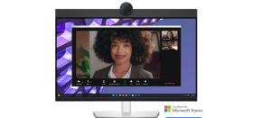 BAZAR DELL LCD P2424HEB - 23.8"/IPS/LED/FHD/1920x1080/16:9/60Hz/8ms/1000:1/250cd/m2/Pivot/VESA/3YNBD(210-BKVC)-poskodeny