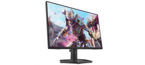 DELL LCD SE2426HG - 24"/FHD/IPS/1920x1080/16:9/240Hz/5ms/1000:1/300 cd/m2/HDMI/DP/VESA//3YNBD (210-BTTF) DELL LCD SE2426HG - 24"/FHD/IPS/1920x1080/16:9/240Hz/5ms/1000:1/300 cd/m2/HDMI/DP/VESA//3YNBD (210-BTTF)