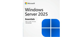 DELL_ROK_Microsoft SQL Server 2025 Standard 5 USER CALs Only OEM No Media NFI DELL_ROK_Microsoft SQL Server 2025 Standard 5 USER CALs Only OEM No Media NFI