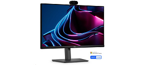 DELL LCD P2426HEV - 23,8"/FHD/IPS/1920x1080/16:9/120Hz/8ms/1500:1/300 cd/m2/HDMI/DP/VESA/PIVOT/3YNBD (210-BVHW) DELL LCD P2426HEV - 23,8"/FHD/IPS/1920x1080/16:9/120Hz/8ms/1500:1/300 cd/m2/HDMI/DP/VESA/PIVOT/3YNBD (210-BVHW)