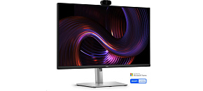 DELL LCD P2726DEV - 27"//IPS/2560x1440/16:9/100Hz/8ms/1500:1/350 cd/m2/HDMI/DP/VESA/PIVOT/3YNBD (210-BVHV)