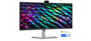 DELL LCD P3426WEB - 34"/UW-QHD/IPS/3440x1440/21:9/100Hz/8ms/1500:1/350 cd/m2/HDMI/DP/VESA/PIVOT/3YNBD (210-BVHQ) DELL LCD P3426WEB - 34"/UW-QHD/IPS/3440x1440/21:9/100Hz/8ms/1500:1/350 cd/m2/HDMI/DP/VESA/PIVOT/3YNBD (210-BVHQ)