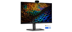 DELL LCD P2426HEB - 23,8"/FHD/IPS/1920x1080/16:9/120Hz/8ms/1500:1/300 cd/m2/HDMI/DP/VESA/PIVOT/3YNBD (210-BVHW)