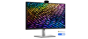 DELL LCD P2726DEB - 27"/IPS/2560x1440/16:9/100Hz/8ms/1500:1/350 cd/m2/HDMI/DP/VESA/PIVOT/3YNBD (210-BVHW)