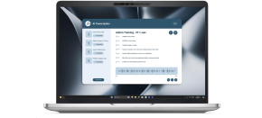 DELL NTB Pro 13 Plus PB13255/AMD Ryzen 5 PRO 230/16GB/512SSD/13.3" FHD+/cam/no AC adapter/WLAN/Bck Kb/W11P/3Y PS NBD