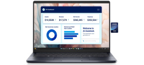 DELL NTB Pro 14 Premium PA14250/U7-268V/Evo/32GB/512SSD/14" Touch QHD+/IR Cam/No AC Adapter/WLAN/Bck Kb/W11P/3Y PS NBD