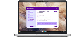 DELL NTB Pro 13 Plus PB13250/U5-236V/16GB/512SSD/13.3" FHD+ Touch/IR Cam & Mic/No AC Adapter/vPro/Bck Kb/W11P/3Y PS NBD DELL NTB Pro 13 Plus PB13250/U5-236V/16GB/512SSD/13.3" FHD+ Touch/IR Cam & Mic/No AC Adapter/vPro/Bck Kb/W11P/3Y PS NBD