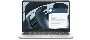 DELL NTB Pro 16 Plus PB16255/AMD Ryzen 5 PRO 230/32GB/1TB SSD/16" FHD+ /IR Cam/No AC Adapter/WLAN/Bck KB/W11P/3Y PS NBD