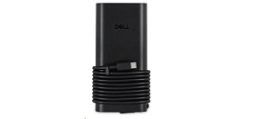 Dell adapter 165W USB-C GaN AC Adapter with Power Cord - EURO - 1yr Ltd HW Warranty- SnP Dell adapter 165W USB-C GaN AC Adapter with Power Cord - EURO - 1yr Ltd HW Warranty- SnP
