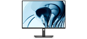 DELL LCD P2426 - 24"/IPS/LED/1920x1200/16:10/100Hz/8ms/1500:1/300 cd/m2/HDMI/DP/VGA/Pivot/VESA/3YNBD (210-BVJR)