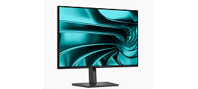 DELL LCD P2426E - 24"/IPS/LED/1920x1200/16:10/100Hz/8ms/1500:1/300 cd/m2/HDMI/DP/Pivot/VESA/3YNBD (210-BMGC)